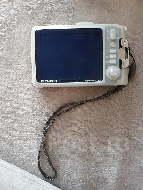 Olympus Tough TG-810. 10 - 14.9 ��, ���: 5� ����