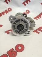 Стартер. Nissan Bluebird, PC910, PJ910 Nissan Datsun, QD22 Nissan Datsun Truck, QD21, QGD21, QYD21 Nissan Laurel, PJC31 Двигатели: Z18P, NA20S, KA24DE...
