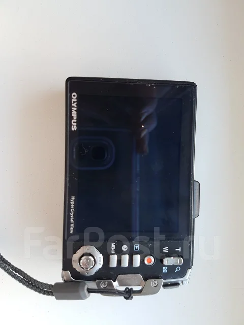 Olympus Tough TG-810. 10 - 14.9 ��, ���: 5� ����