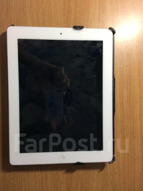 Apple iPad 3 ����