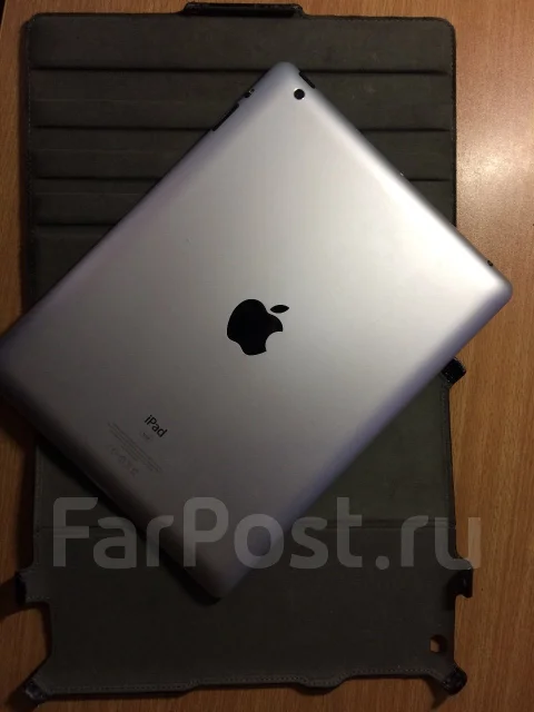 Apple iPad 3 ����