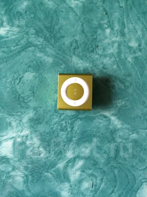 Apple iPod shuffle 2. ����