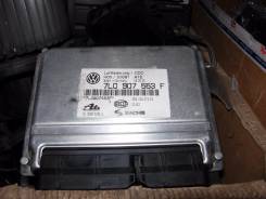 Блок управления подвеской. Volkswagen Touareg, 7LA Двигатели: AXQ, AYH, AZZ, BAA, BAC, BAN, BAR, BHK, BHL, BJN, BKJ, BKL, BKS, BKW, BLE, BLK, BMV, BMX...