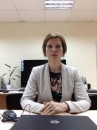 Директор по персоналу. Высшее образование по специальности, опыт работы 21 год