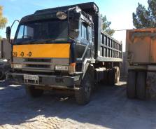 Mitsubishi Fuso