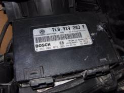 Блок электронный управлением парктроником 7L0919283E. Volkswagen Touareg Porsche Cayenne