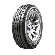 Bridgestone Dueler H/T D684. Летние, 2016 год, без износа, 4 шт