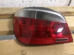 Стоп-сигнал. BMW M5, E60 BMW 5-Series, E60