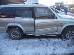 4 Racing. 4.0x4, 3x98.00, ET-98, ЦО 100,1 мм.