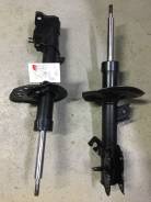 Амортизатор. Nissan Qashqai+2, JJ10E Nissan Rogue, S35 Nissan Dualis, J10, KJ10, KNJ10, NJ10 Nissan Qashqai, J10E, J10Z Двигатели: HR16DE, K9K, M9R, M...