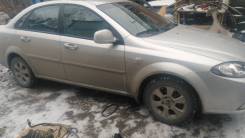 Daewoo Gentra. XWB5V319, B15D2