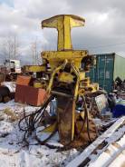 John Deere. Продам голову на валочную 853J