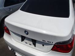 Крышка багажника. BMW M5, E60 BMW 5-Series, E60