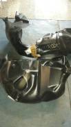 Подкрылок. Great Wall Hover M4