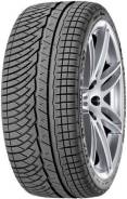 Michelin Pilot Alpin PA4. Зимние, без шипов, без износа, 1 шт