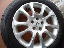 Honda. 7.0x18, 5x114.30, ET50, ЦО 64,1 мм. Под заказ