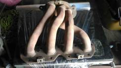 Коллектор выпускной. Honda Accord, CF4, CH9, CL1, CL2 Honda Torneo, CF4, CL1 Двигатели: F20B, H22A, H23A