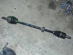 Привод. Honda Capa, GA4 Двигатель D15B