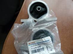 Подушка двигателя. Nissan: Bluebird Sylphy, Sunny, Almera, AD, Wingroad Двигатели: QG15DE, QG18DE, QG13DE, QG18DD, QG16. Под заказ