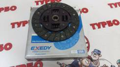 Диск сцепления. Suzuki Escudo, TL52W, TA52W, TA51W, TD11W, TA31W, TA11W, TA02W, TD51W, TD62W, TD61W, TD31W