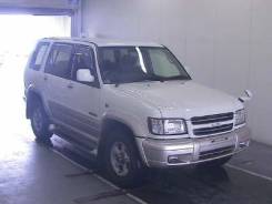Раздаточная коробка. Isuzu Bighorn, UBS26DW, UBS26GW Двигатель 6VE1
