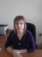 Бухгалтер. Высшее образование, опыт работы 7 лет