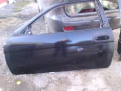 Дверь боковая. Toyota Soarer, JZZ30