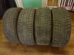 Triangle Group TR777. Зимние, без шипов, 2013 год, износ: 10%, 4 шт