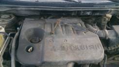 Двигатель в сборе. BYD F3