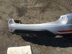 Бампер. Subaru Forester, SH5, SHJ, SH9, SH, SH9L