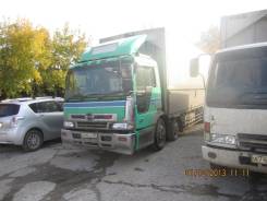 Hino Profia FH. Продам Хино Профи, 17 500 куб. см., 10 000 кг.