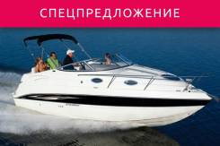 Stingray. Год: 2012 год, длина 7,50 м., двигатель стационарный, 270,00 л.с., бензин