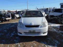 Toyota Corolla Fielder. NZE124, 1NZ