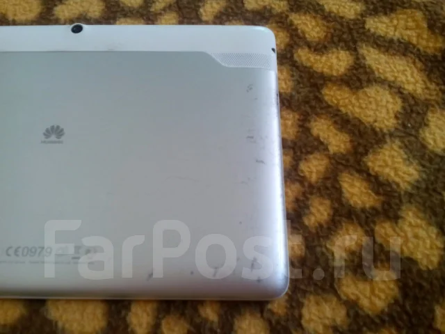 Huawei MediaPad 10 Link ����