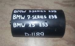 Стартер. BMW: 8-Series, 7-Series, 5-Series, Z8, X5 Двигатели: M62B35, M62B44TU
