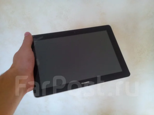 Huawei MediaPad 10 Link ����