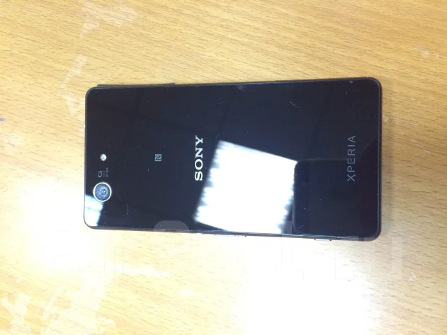 Sony Xperia Z3 Compact. �/� ����