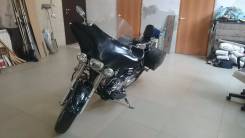 Yamaha XVS 1100. 1 100 куб. см., исправен, птс, с пробегом