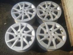 Toyota. 6.5x16, 5x114.30, ET39