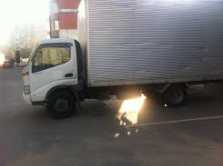 Toyota Dyna. Отличная техника, 4 600 куб. см., 3-5 т