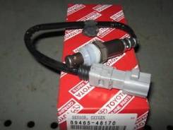 Кислородный датчик 00-06 1MZ N1 оригинал Toyota 89465-48170