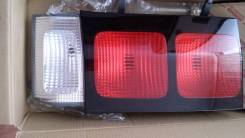 Стоп-сигнал. Toyota Granvia, KCH10, VCH16, KCH12, RCH11, VCH10, KCH16 Toyota Grand Hiace, RCH11, VCH16, KCH12, KCH10, KCH16, VCH10 Двигатели: 5VZFE, 3...