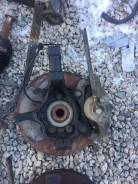 Ступица. Nissan Tiida Latio Nissan Latio