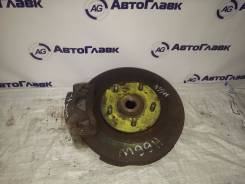 Ступица. Mitsubishi Pajero iO, H76W, H66W, H61W, H71W Mitsubishi Pajero