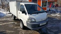 Toyota Lite Ace. , 1 800 куб. см., 1 000 кг.