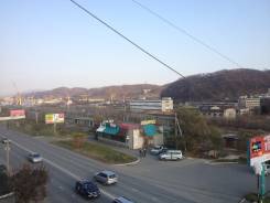 4-комнатная, проспект Находкинский 104. остановка Гагарина , частное лицо, 86 кв. м. Дом снаружи