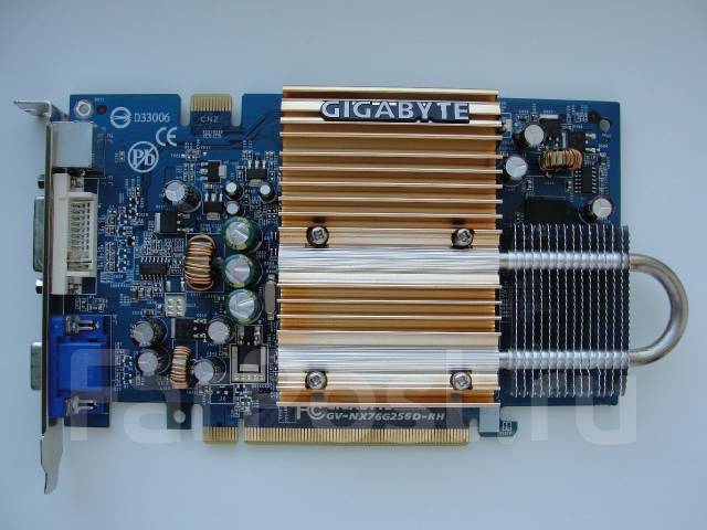 Скачать драйвер nvidia geforce 7600 gt windows xp