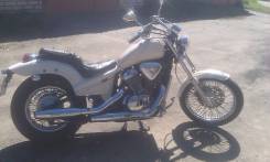 Honda Steed 400VLX. 400 куб. см., исправен, птс, с пробегом