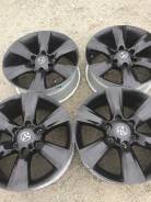 Toyota. 7.5x18, 6x139.70, ET25, ЦО 110,0 мм.