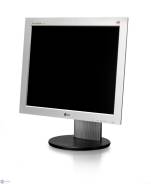 LG Flatron L1730S. 17" (43 см)